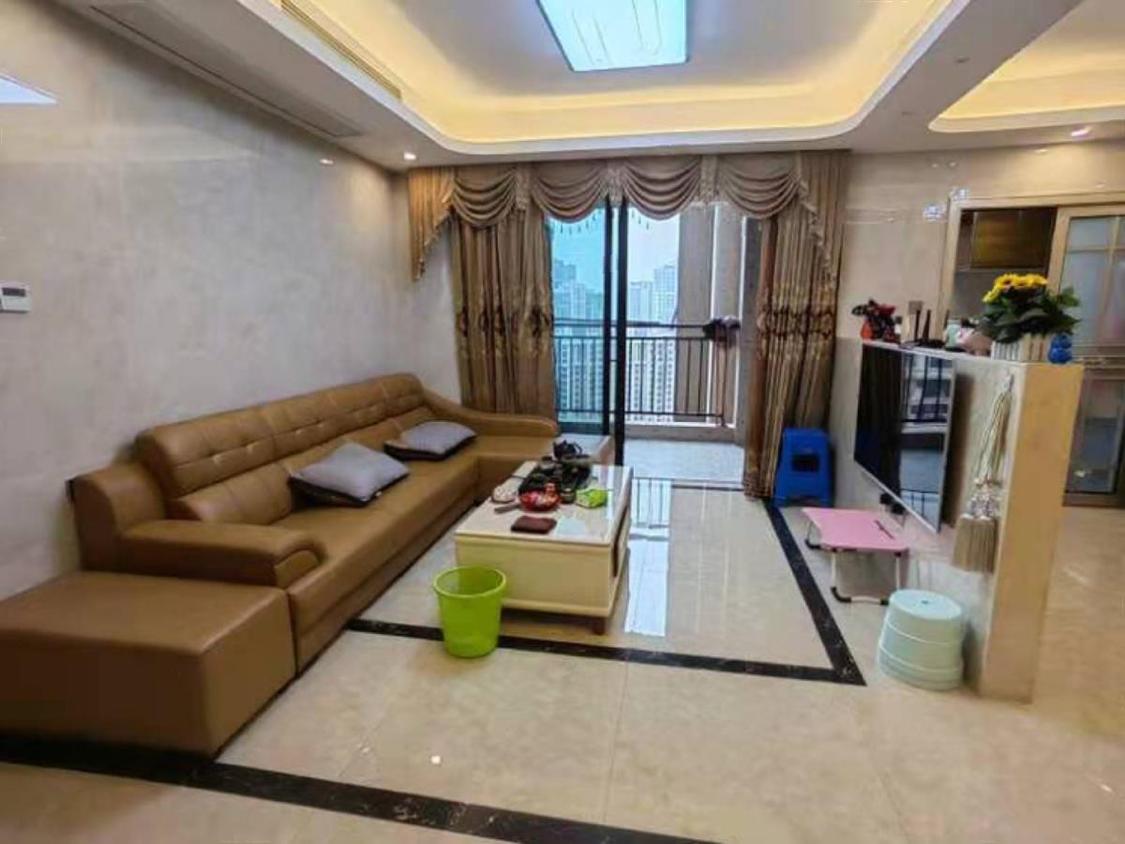 整租·角美中骏四季阳光一期