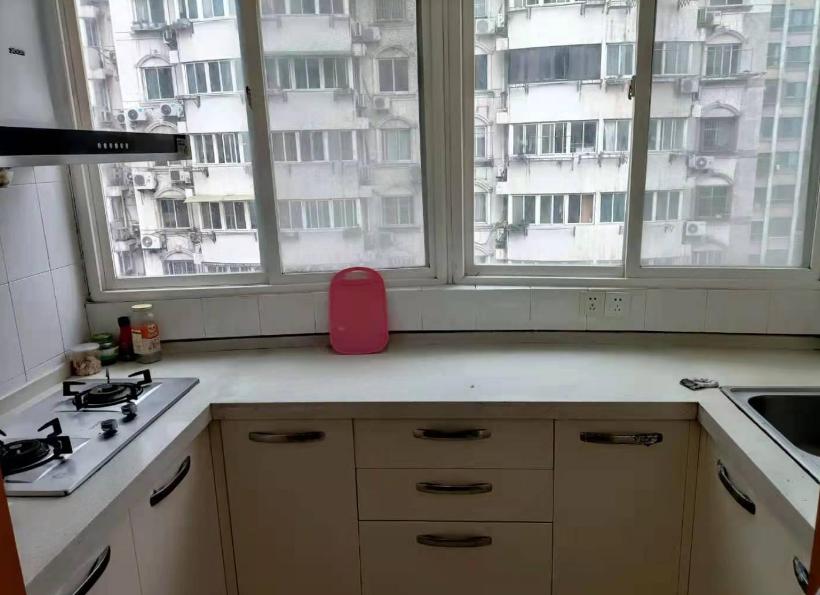 整租·通宇花园