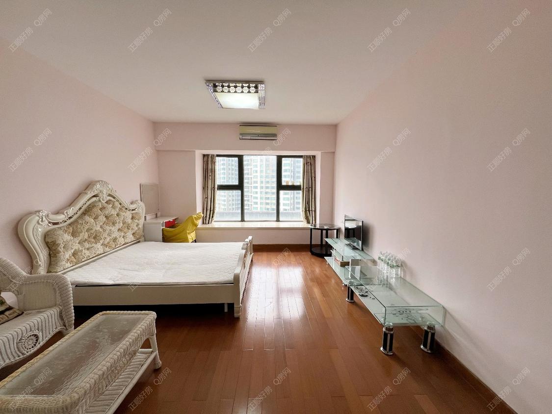 整租·华发世纪城(三期)