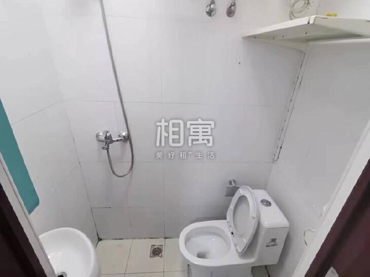 合租·新街口外大街31号院