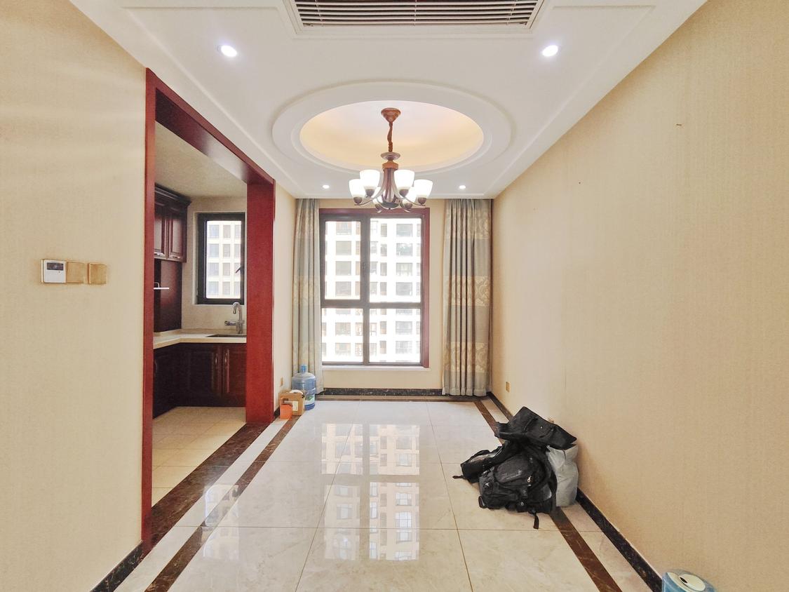 整租·半湾半岛