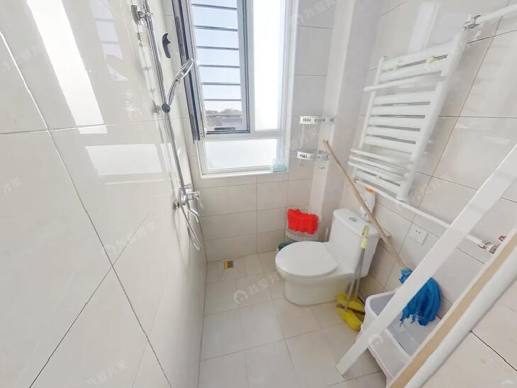 整租·鼓楼西大街