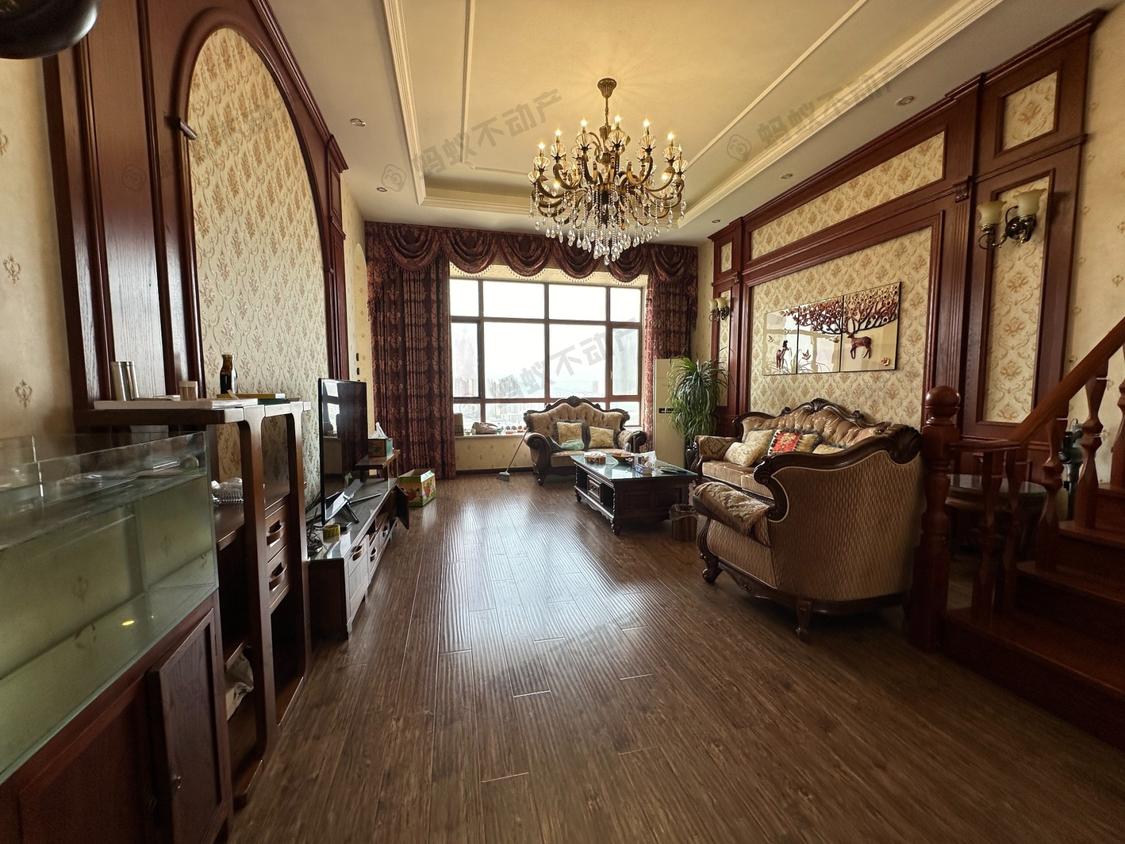 整租·曼哈顿东湖一号