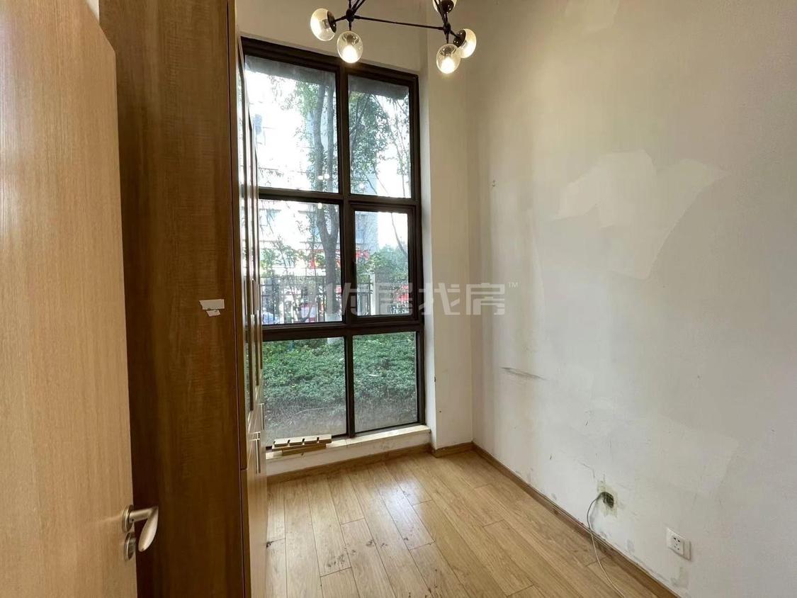 整租·俊发城(玉兰苑)