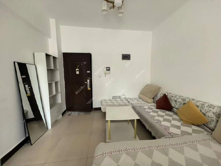 整租·华龙人家