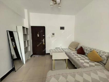 五华银河片区整租 华龙人家1室1厅/41平/中楼层