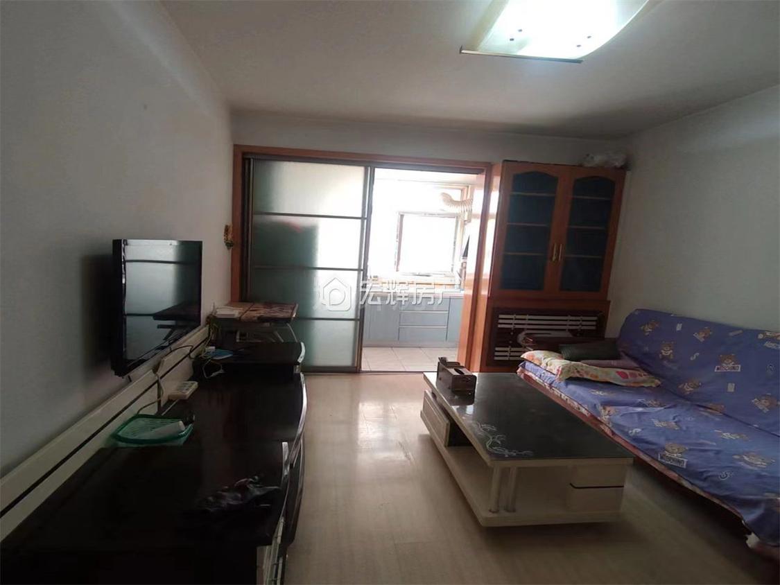 整租·兰州军区颜家沟物业小区