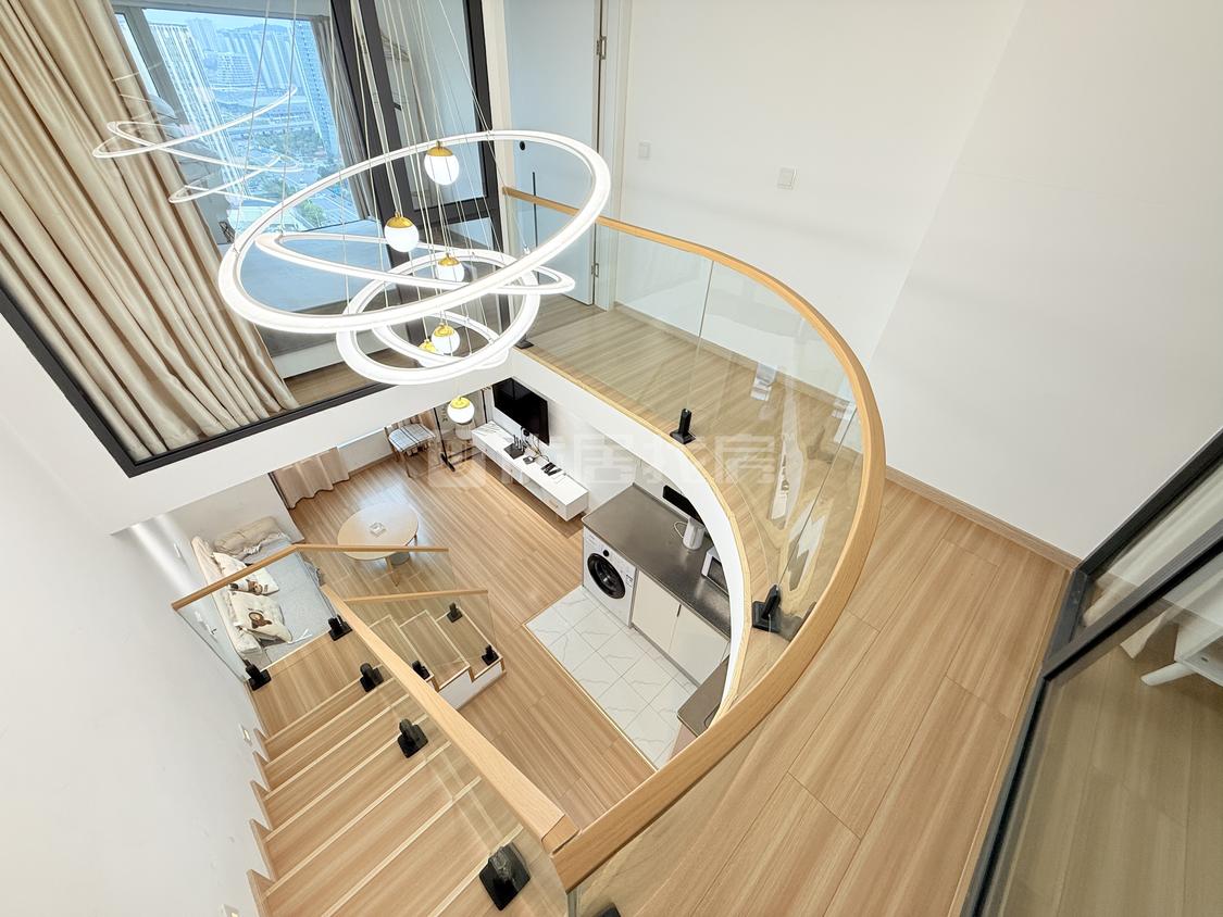 整租·昆明新城吾悦广场