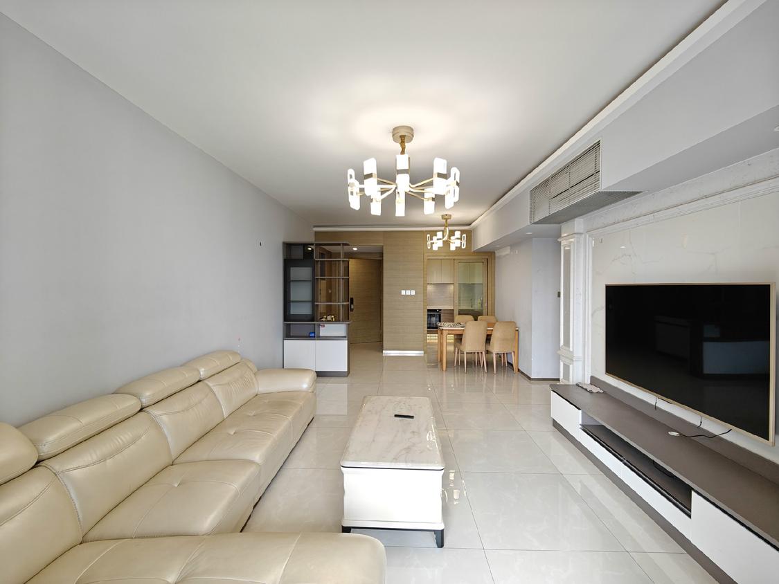 整租·岭南新世界(云逸)