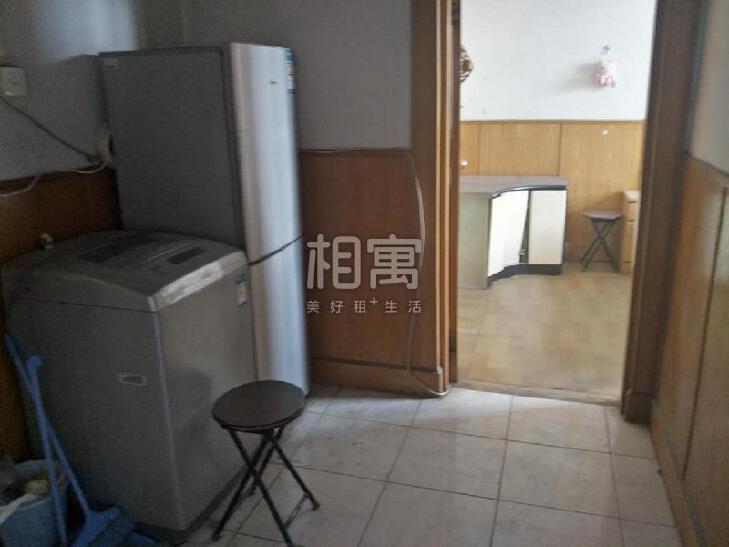 整租·保温段住宅小区