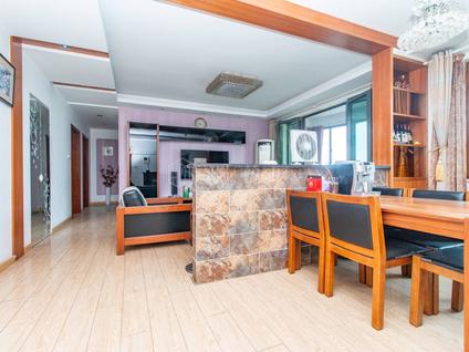 玄武卫岗整租 银城东苑3室2厅/141平/中楼层