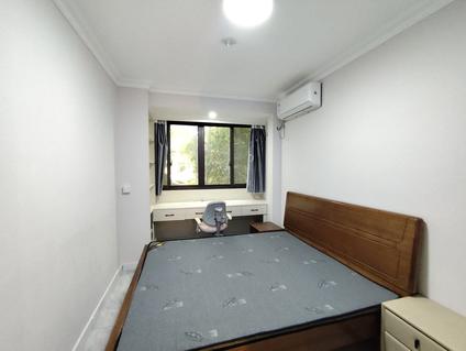 昆山花桥整租 鑫苑世家3室2厅/126平/低楼层