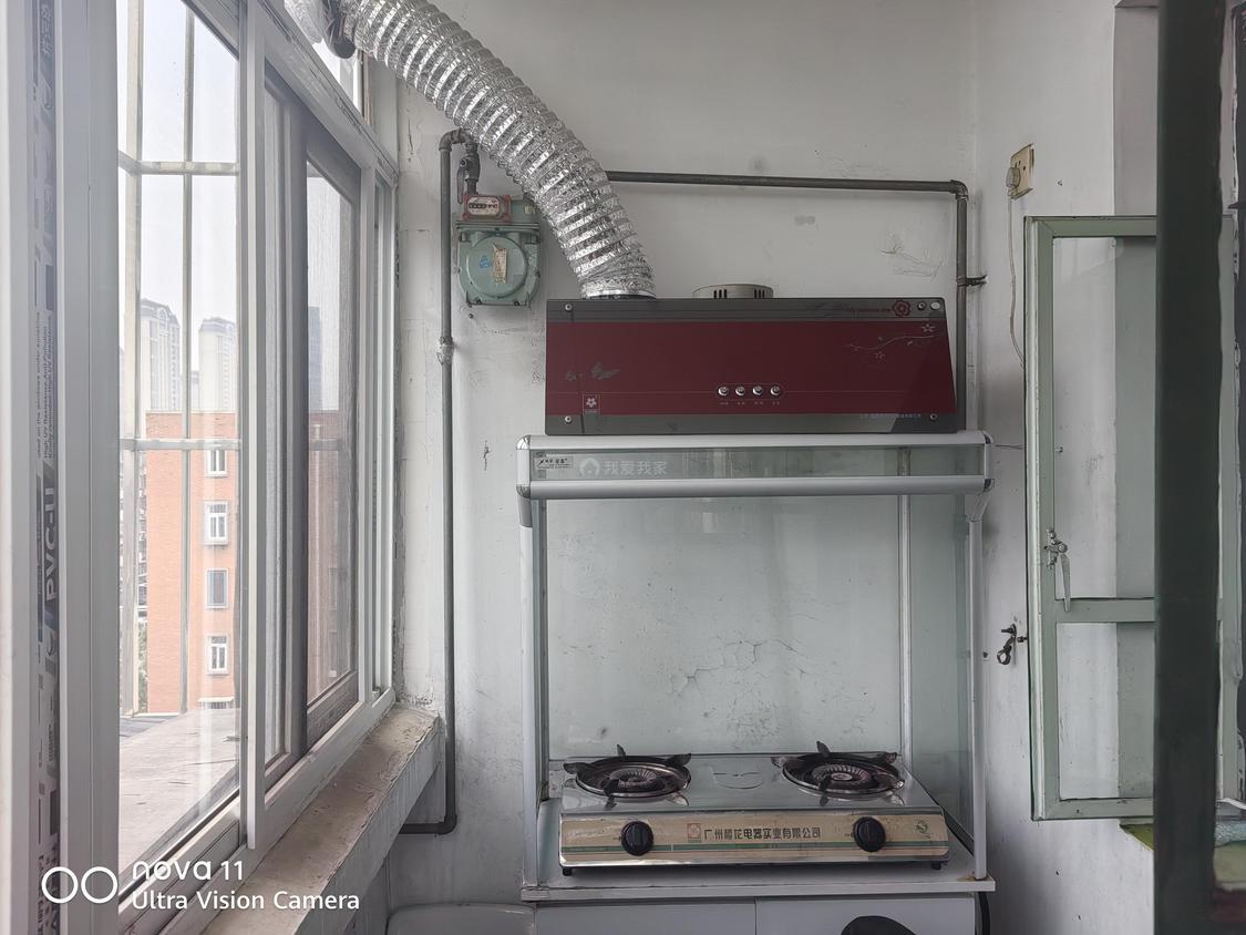 整租·津塘公寓