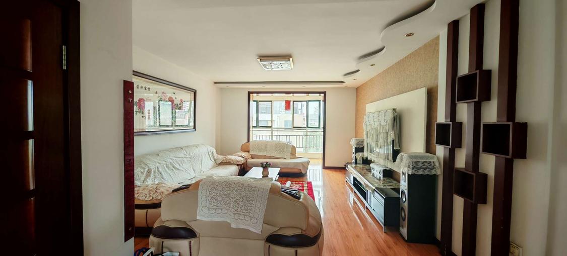 整租·欧鹿生活城