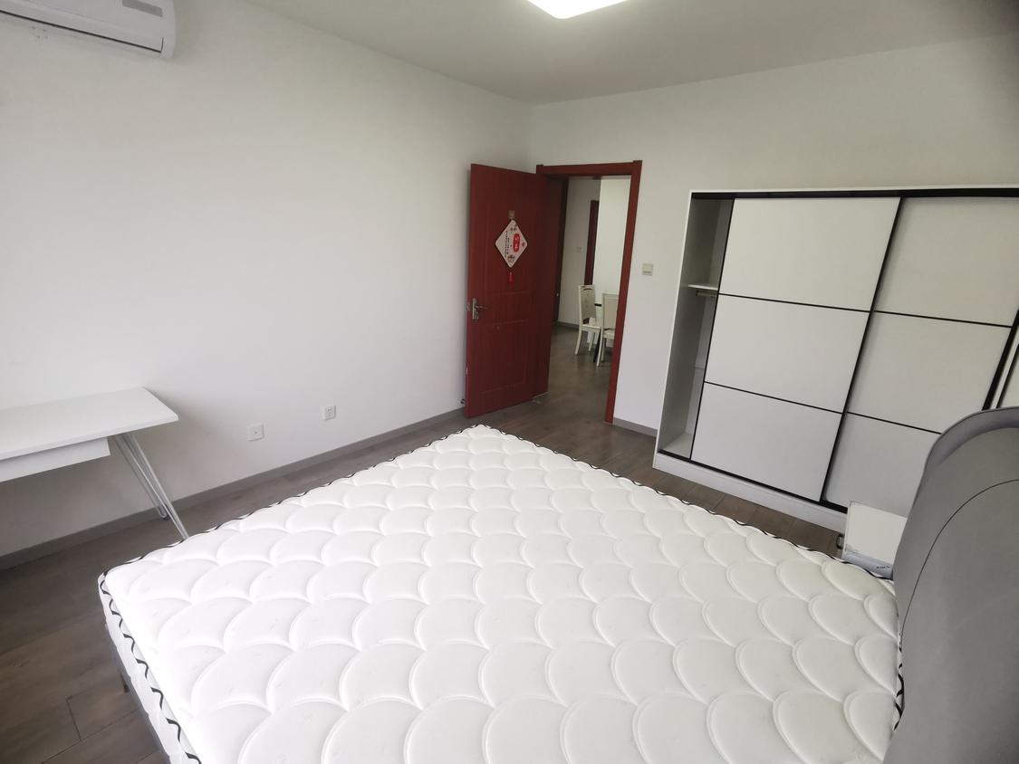 整租·绿苑新城