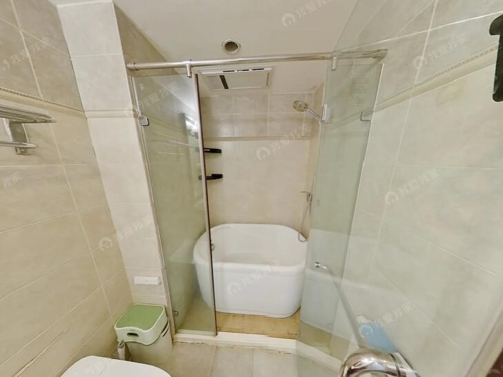 整租·奥林匹克花园(四期)