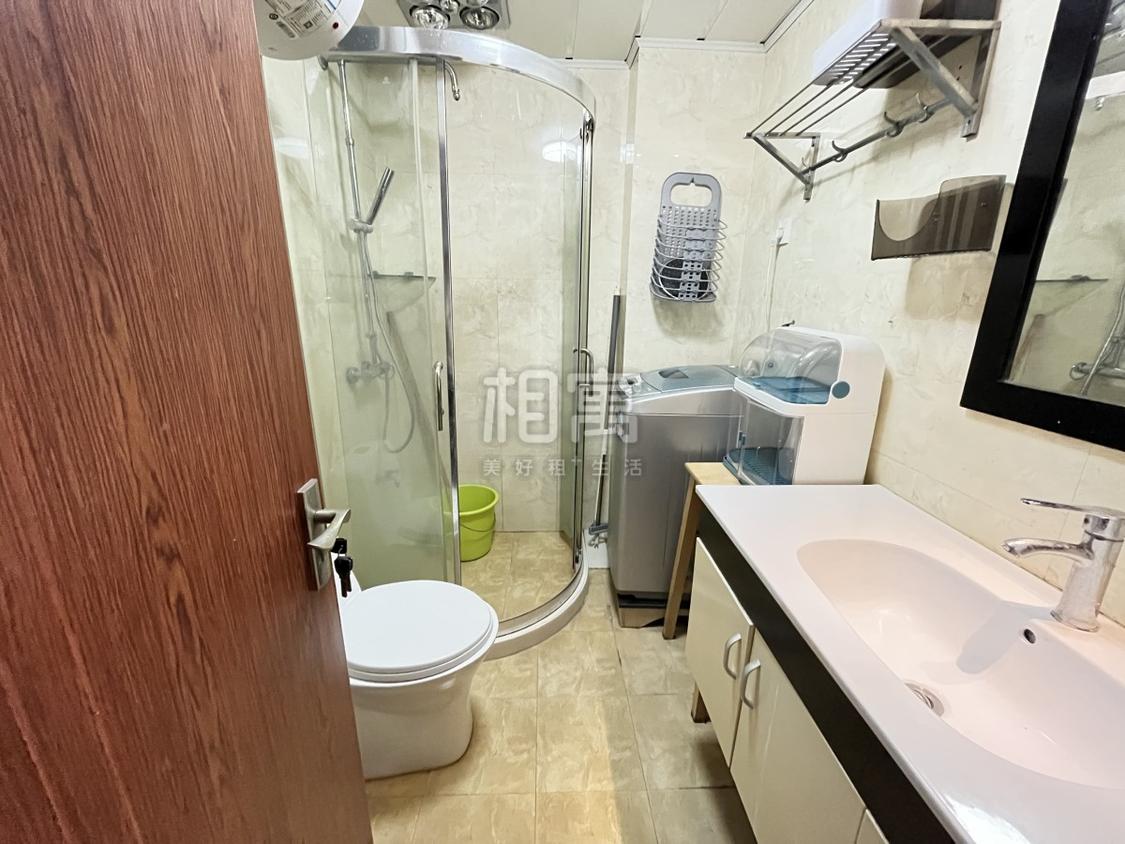 整租·清泰南苑