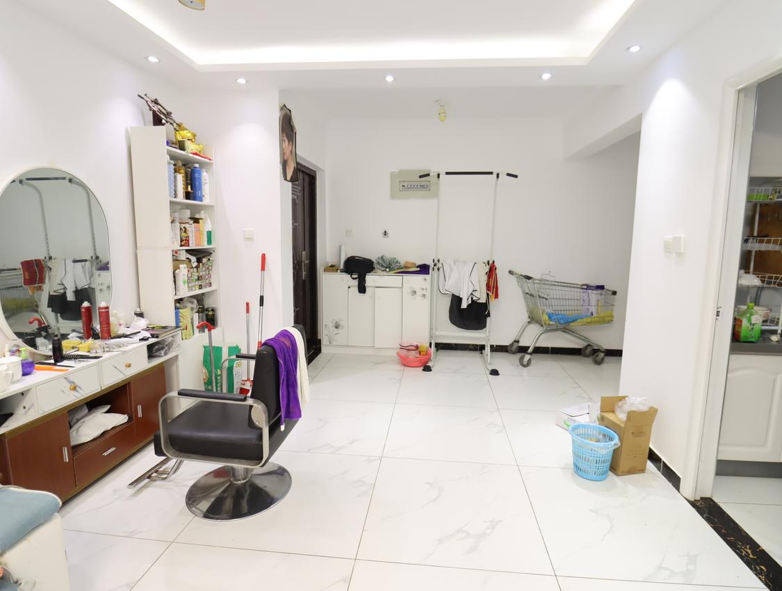 整租·花香小镇