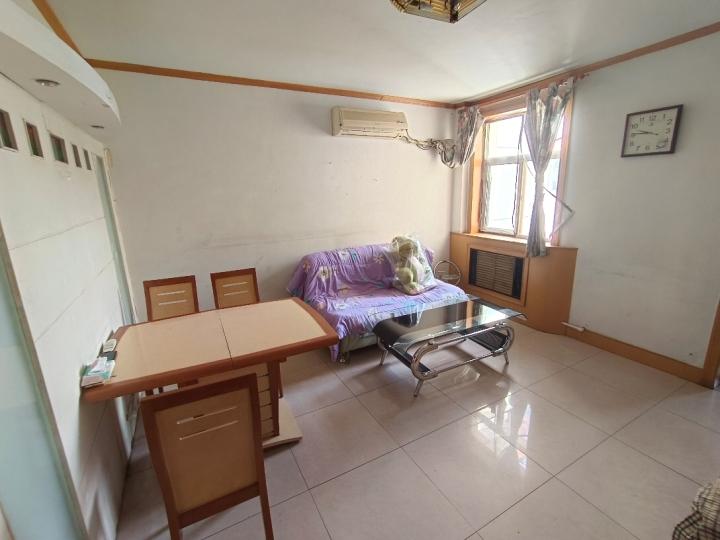 整租·采四小区