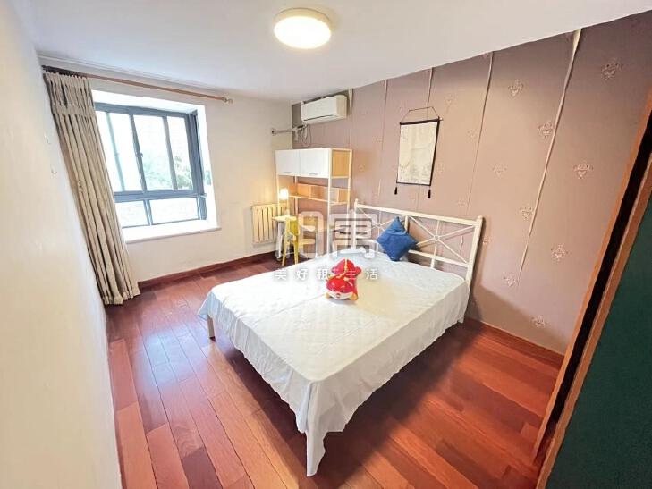 合租·金隅丽港城