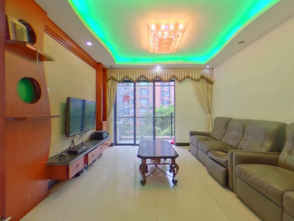 整租·金地格林上院