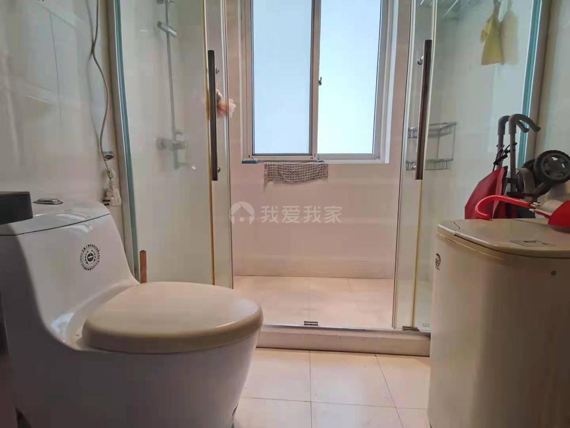 整租·三江花园(萧山)