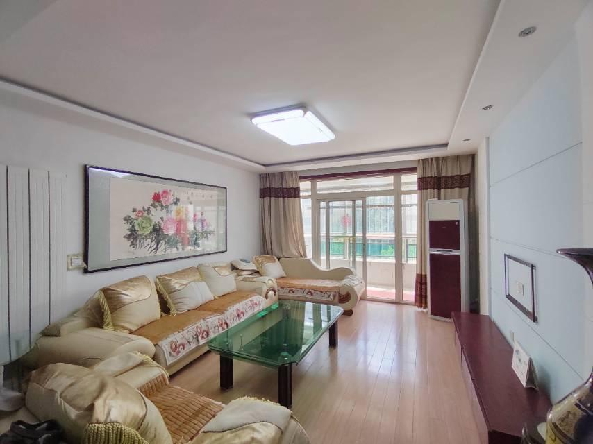 整租·信特景瑞名都