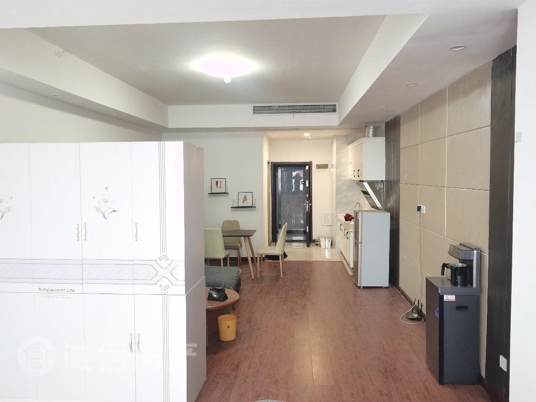 整租·宿州CBD万达广场