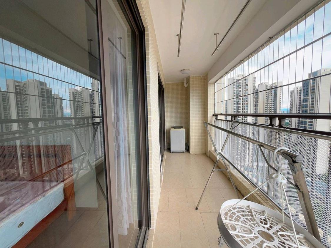 整租·保利花园