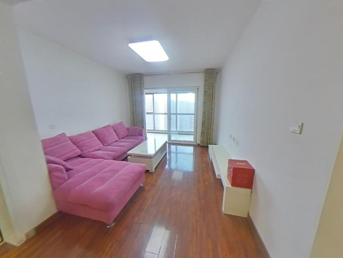 整租·龙湖香醍蓝湾