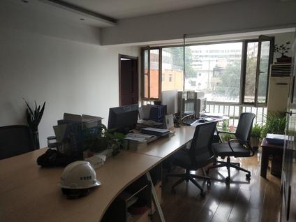 城关段家滩整租 创意文化创业园3室2厅/126平/低楼层