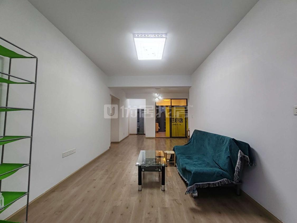 整租·腾瑞幸福里