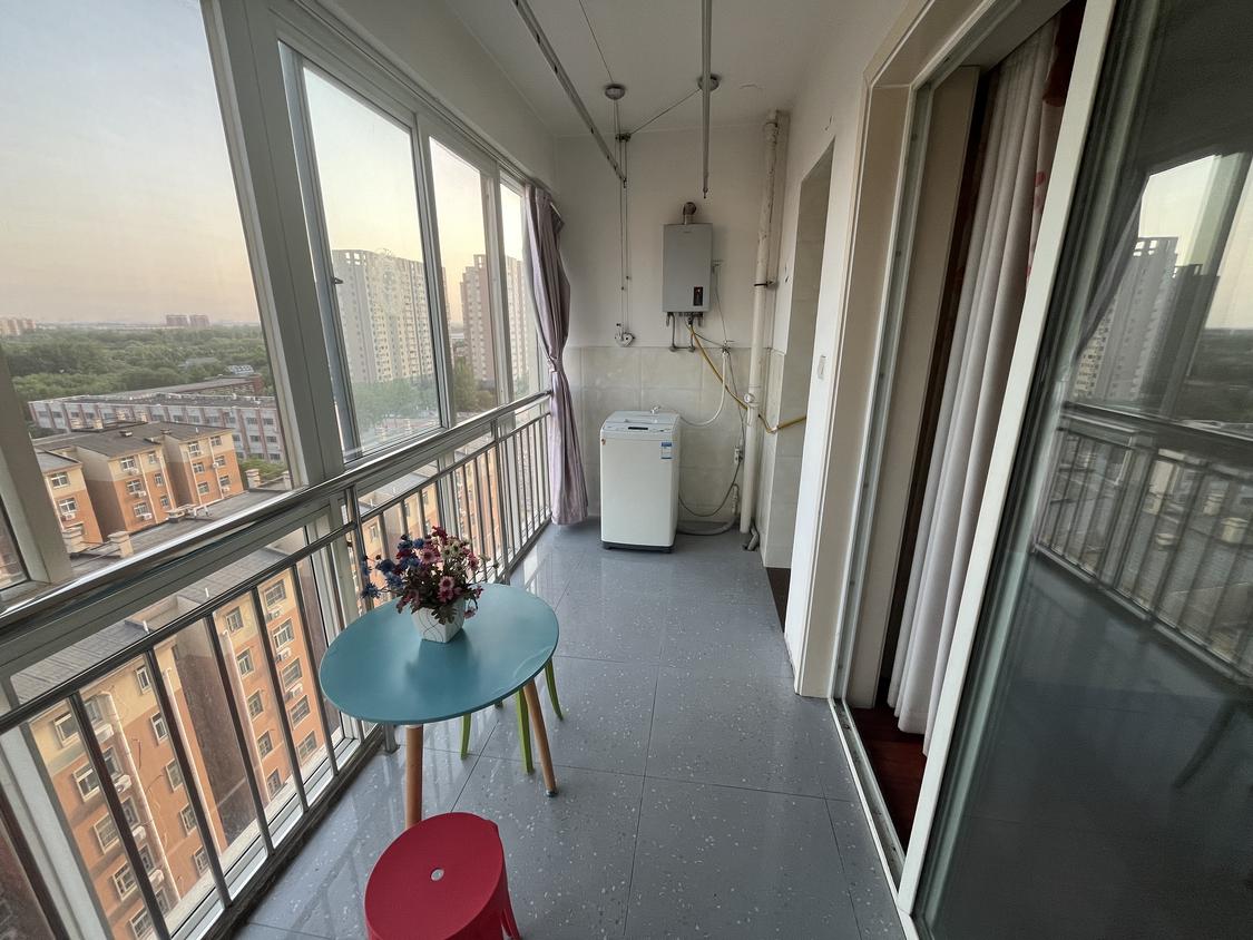 整租·惠民馨苑