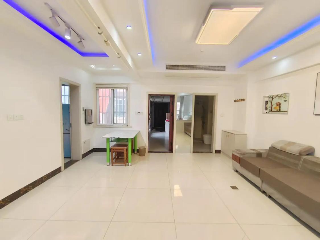 整租·翰林府第