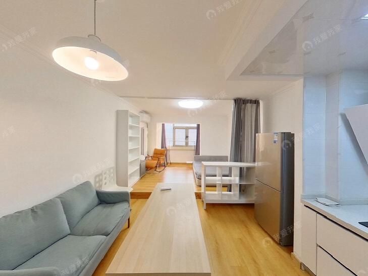 整租·六部口社区