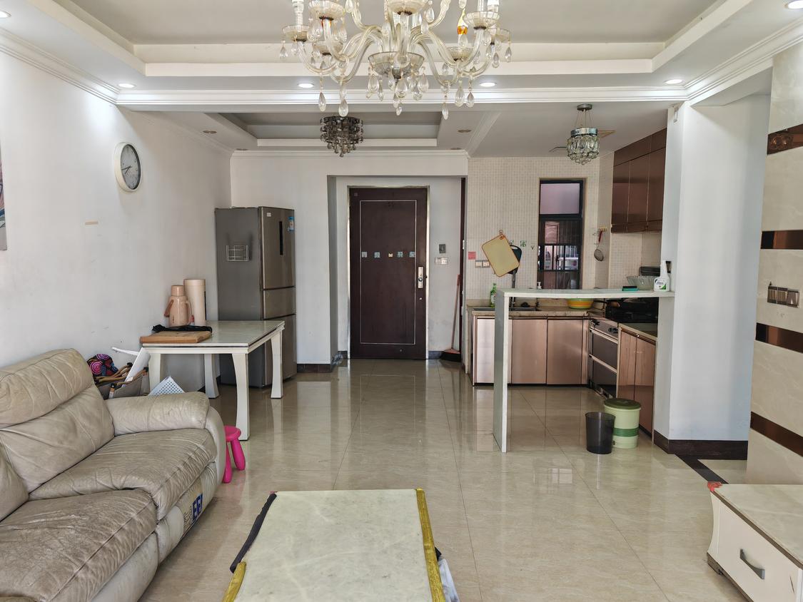 整租·胜坚怡景湾