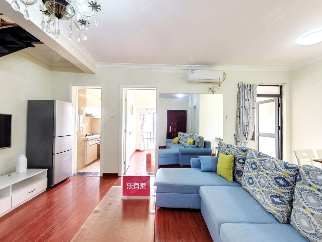 整租·御锦公馆