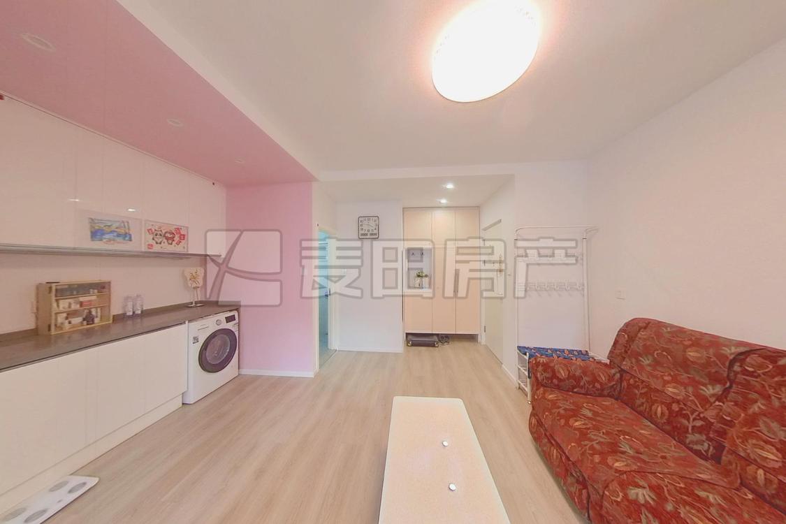 整租·丰侨公寓