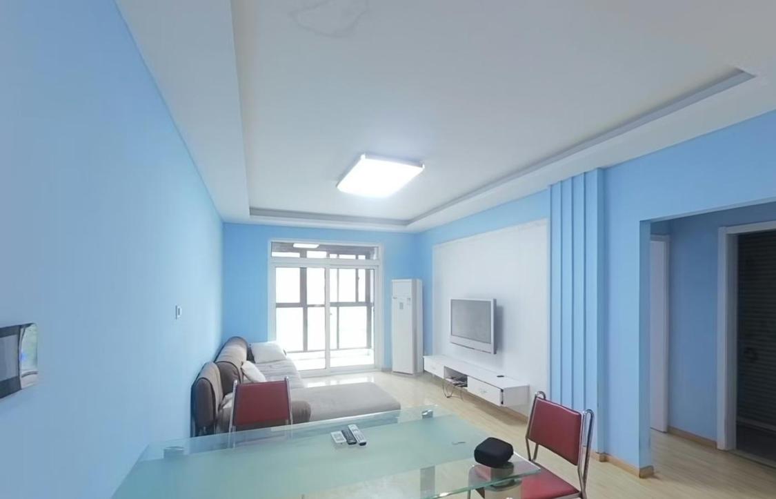 整租·金地湖城艺境