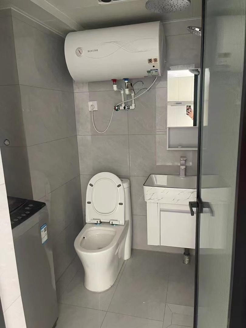 整租·卓悦中心