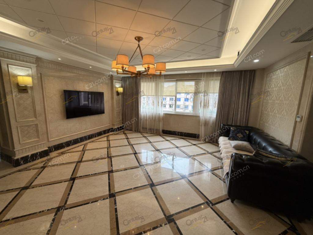 整租·鸿基花苑