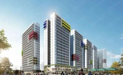 福州祥禾公社闽侯 高新区/建面29平-150平