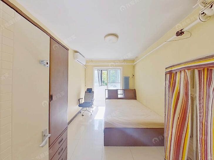 整租·月坛西街东里