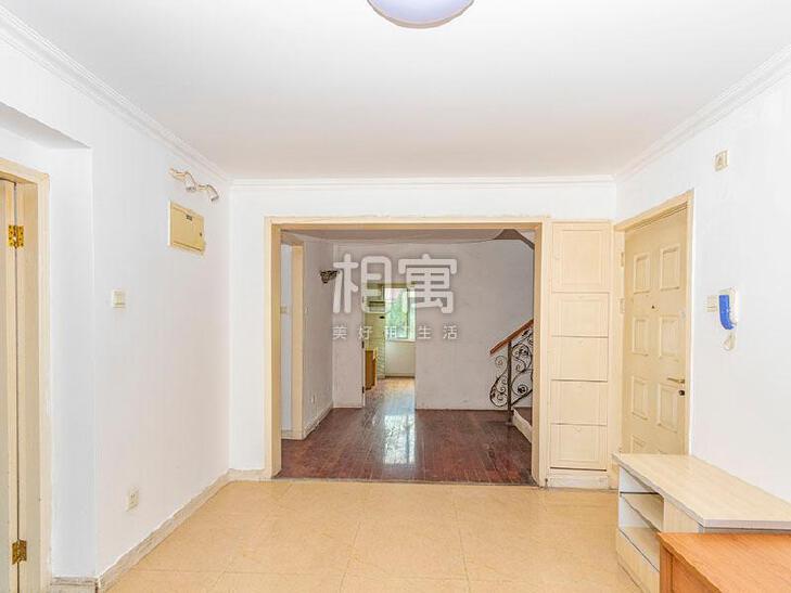 合租·大西洋新城(C区)