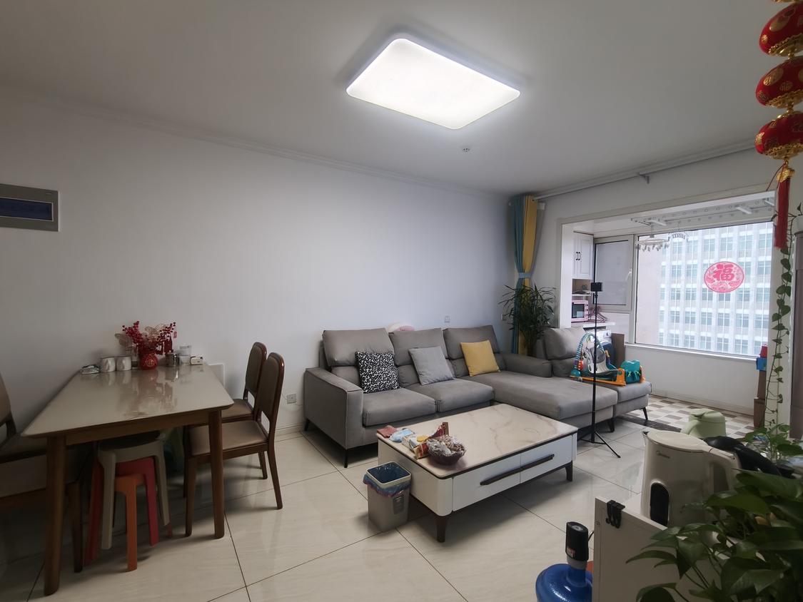 整租·瑞源水岸