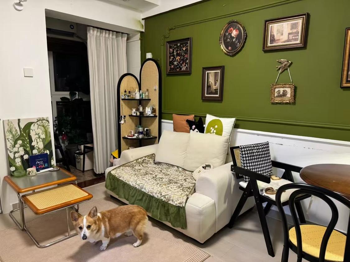 整租·韵动家园