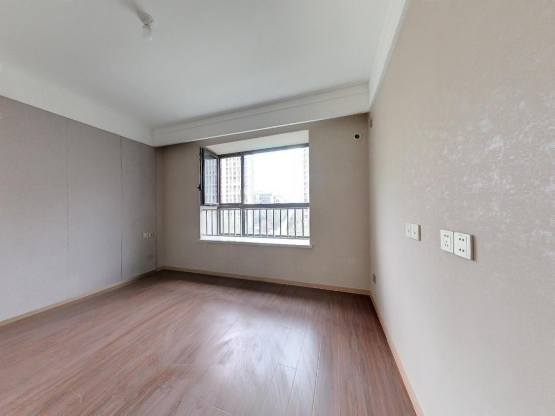 整租·大华曲江公园世家(樾境)