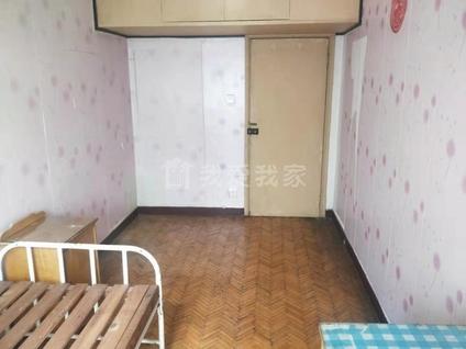 秦淮新街口整租 丰富路2室1厅/56平/中楼层