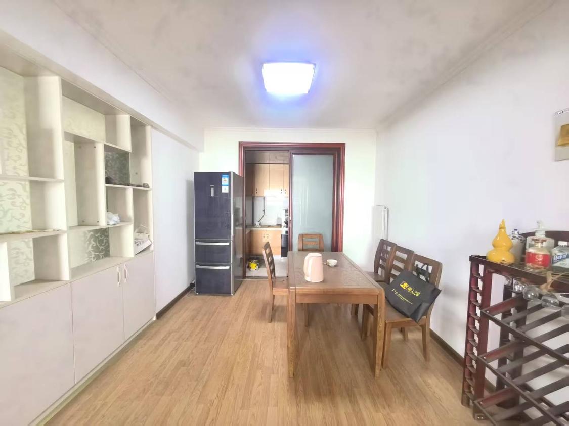 整租·亿安月新苑