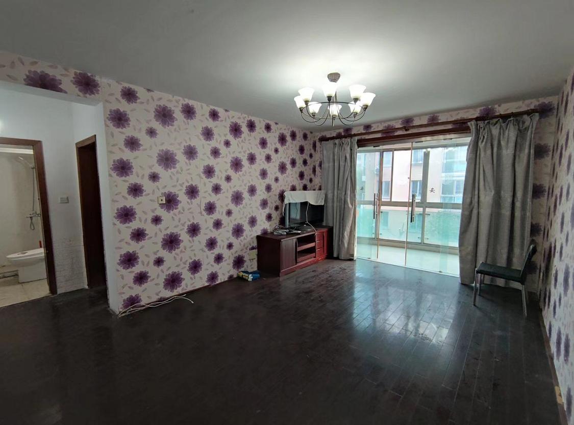 整租·大华阳城(美景苑)